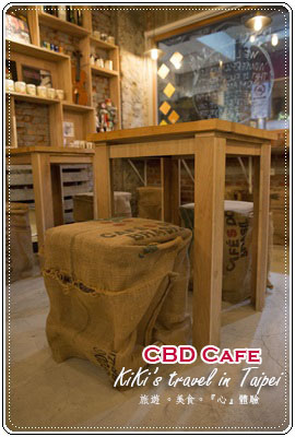 CBD CAFE 早午餐%2F漢堡