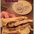CBD CAFE 早午餐/漢堡