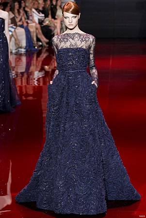 Elie Saab(張曼玉穿的)