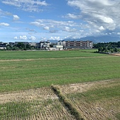 麗晶田園民宿風景