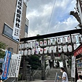 櫛田神社