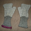 owl mitts