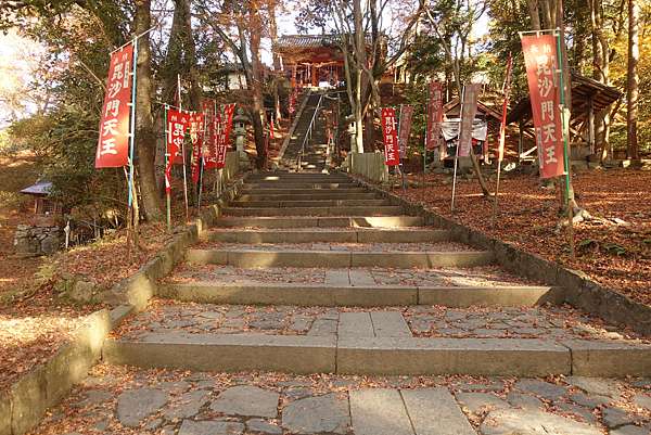 京都 毘沙門堂 Kila的部落格 痞客邦