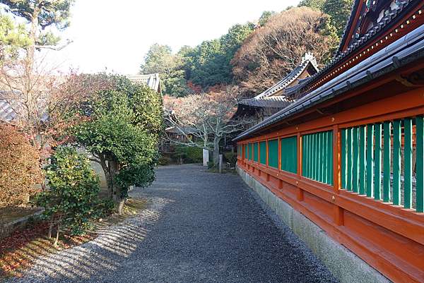 京都 毘沙門堂 Kila的部落格 痞客邦