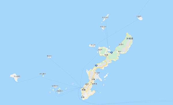 沖繩 海上交通攻略 上 Kila的部落格 痞客邦 沖繩 海上交通攻略 上 Kila的部落格 痞客邦