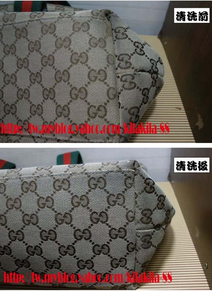 gucci公仔包清洗-2.jpg