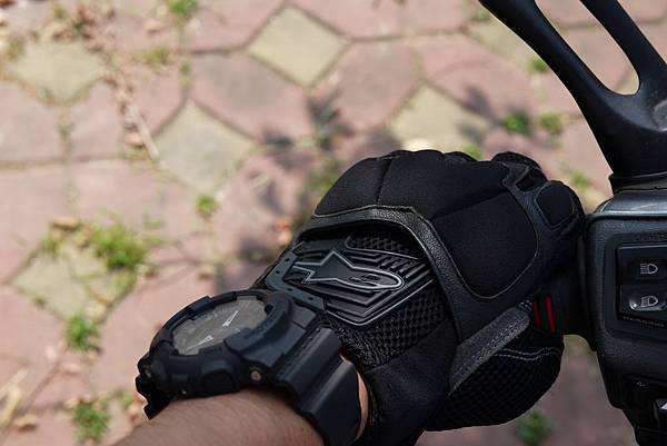 ALPINESTARS 夏季手套 ALPINESTARS 夏季手套