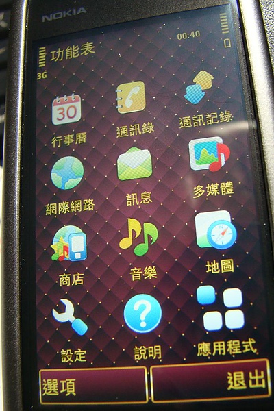 NOKIA 5230 NOKIA 5230