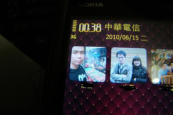 NOKIA 5230 NOKIA 5230