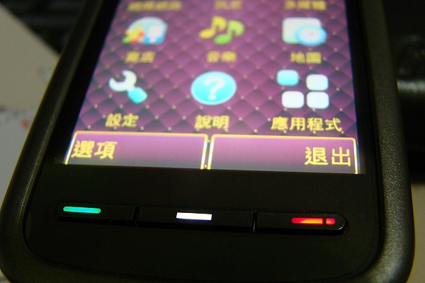 NOKIA 5230 NOKIA 5230