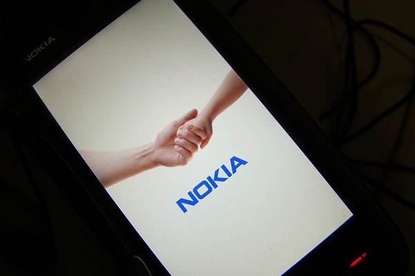 nokia 5230 nokia 5230