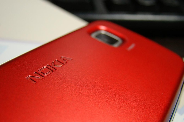 NOKIA 5230 NOKIA 5230