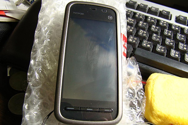 NOKIA 5230 NOKIA 5230