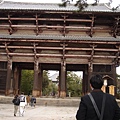 CSY in 東大寺 02