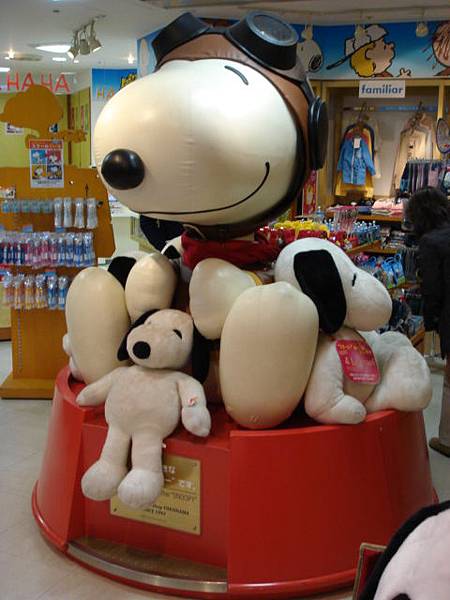 Snoopy 07