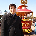 CSY in Disney 05