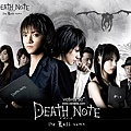 Death Note:The Last Name