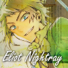 【ICON】Eliot