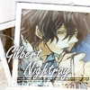 【ICON】Gilbert