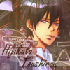 【ICON】Hijikata