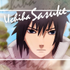 【ICON】Sasuke