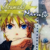 【ICON】Naruto