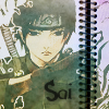 【ICON】Sai