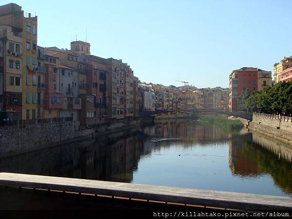 Girona - Catalan