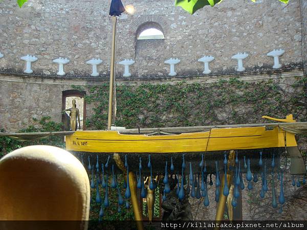 Dali Museum - Figueres