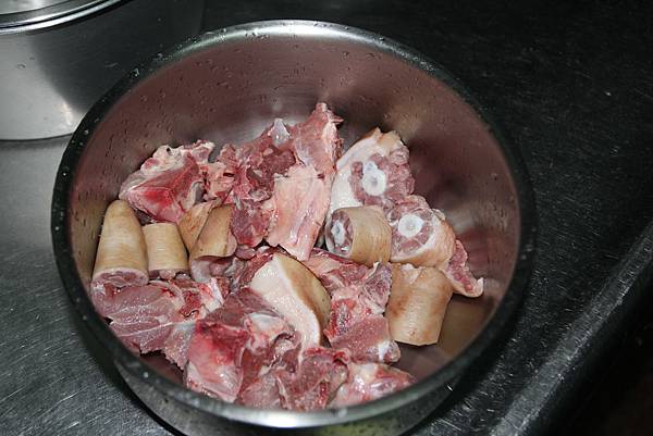 十全尾冬骨湯 好命人妻的喵喵窩 痞客邦