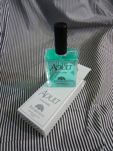 adult perfume homme 10