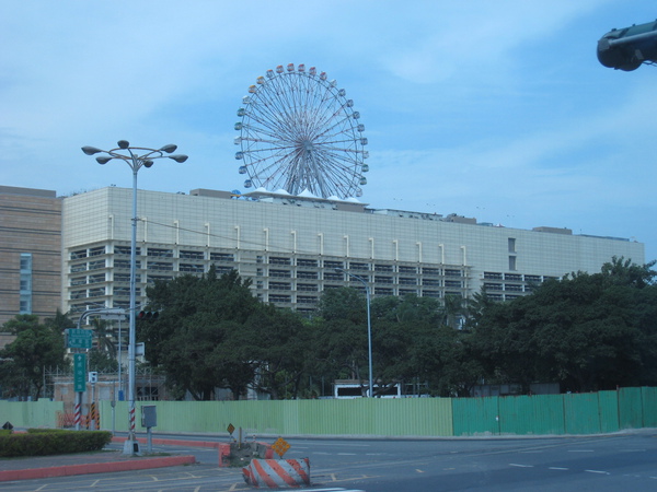 高雄夢時代廣場