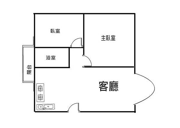 碧根誠品格局圖