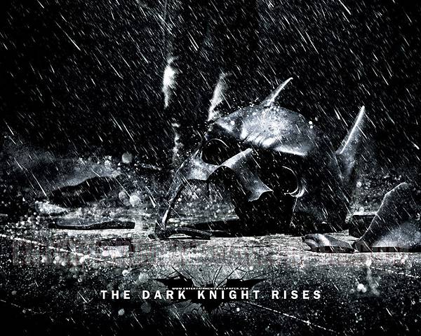 The Dark Knight Rises 10