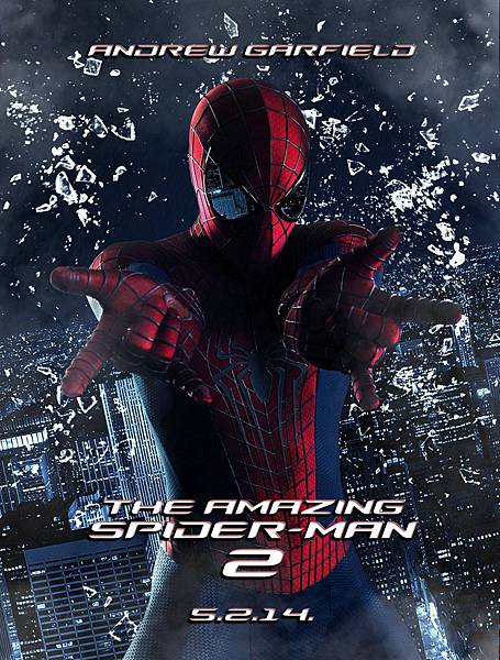 the-amazing-spider-man the-amazing-spider-man