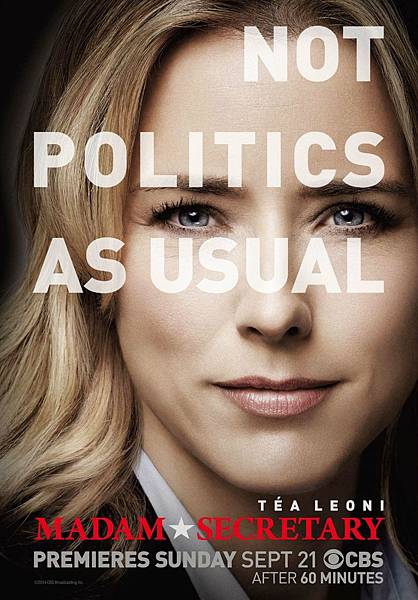 Madam-Secretary-Poster-Saison1