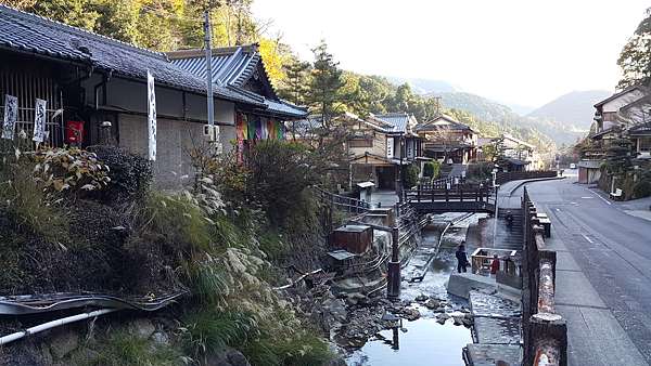 和歌山 大日越和湯の峰温泉 及時行樂 痞客邦