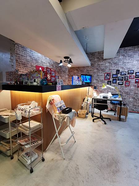 台北松山小巨蛋周邊美甲推薦-安玖指彩 N9 nails