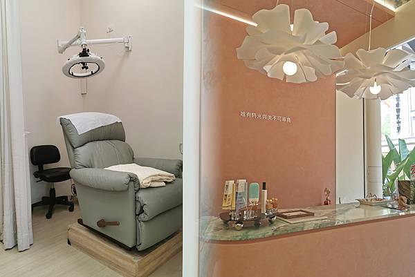 台北中山捷運站HOW MAY好美好美美睫入門體驗課體驗心得