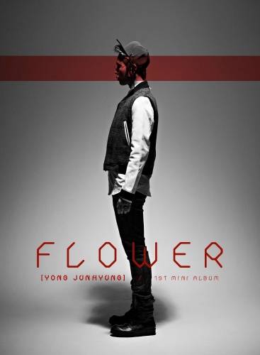 Yong-Junhyung_Flower_cover