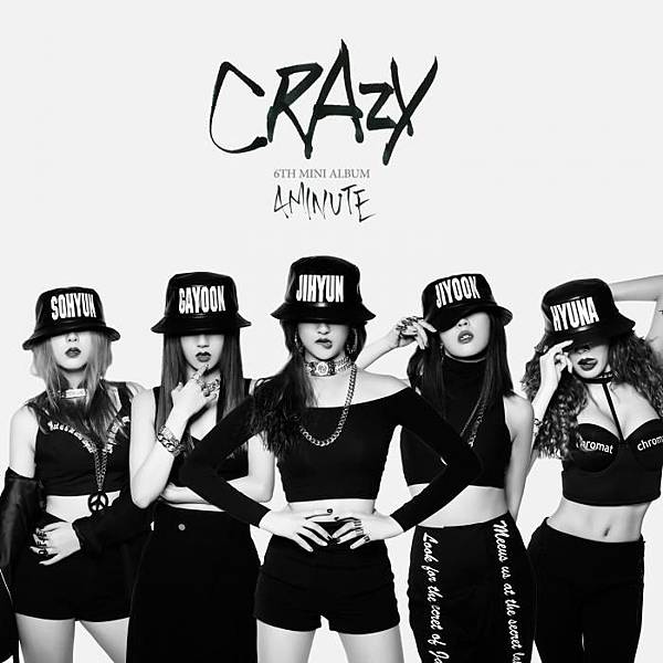 4minute