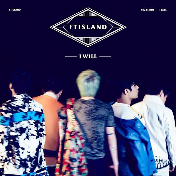 FTISLAND