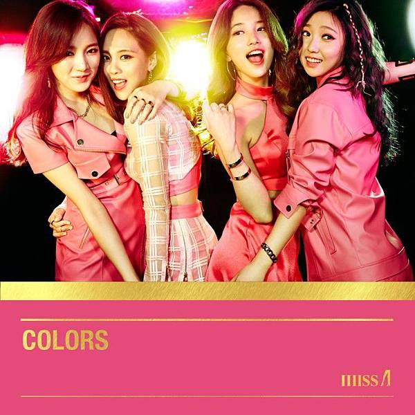 Miss A