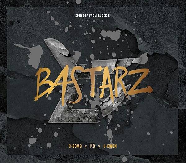 B-BASTARZ