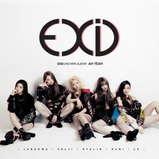 EXID