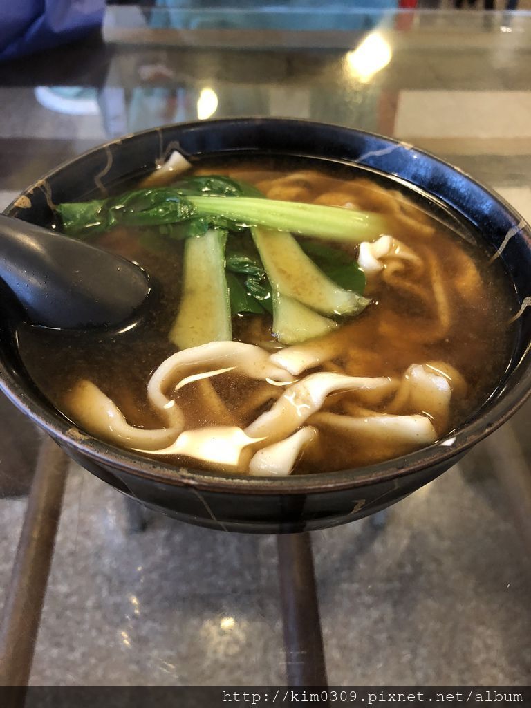 中壢新福牌牛肉麵 (7).JPG