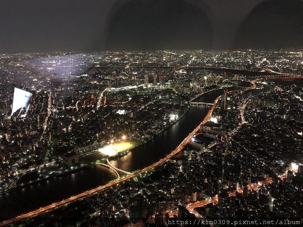 東京晴空塔的一切 (2).JPG