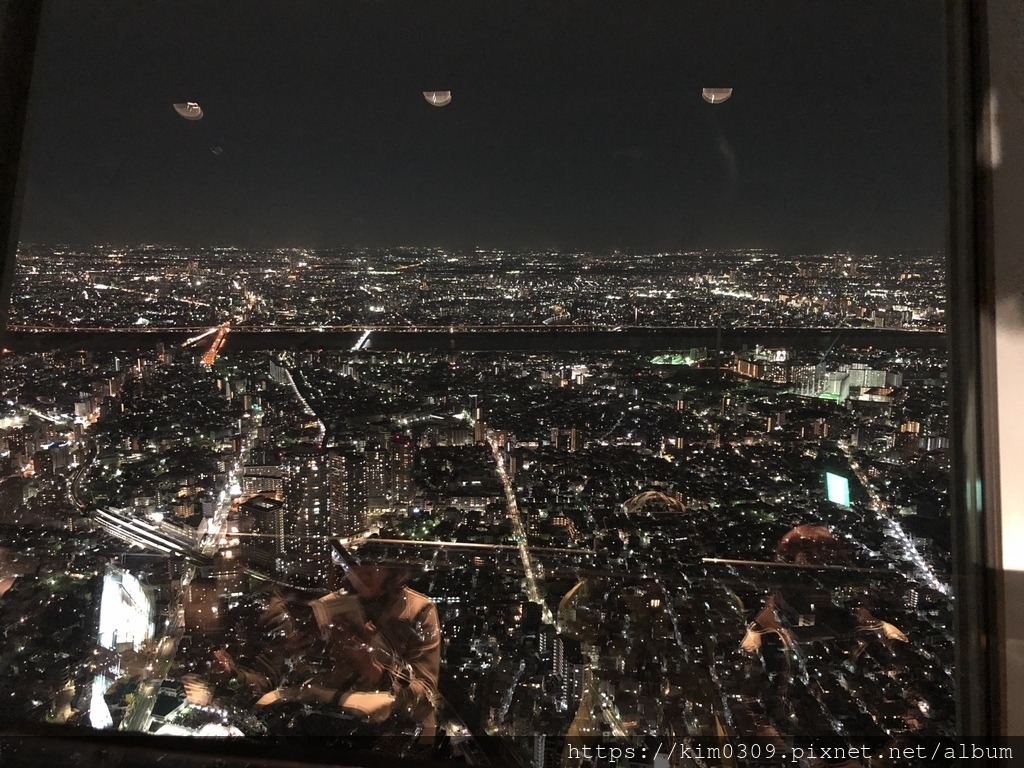 東京晴空塔的一切 (8).JPG