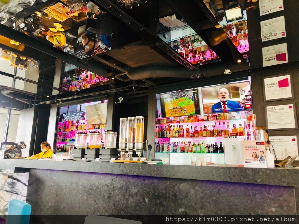 台北中山雅樂軒酒店 (14).JPG