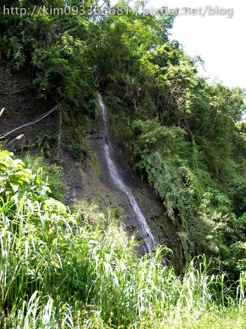 高雄甲仙六義山健行